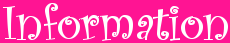 Information