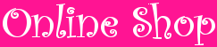 Online Shop